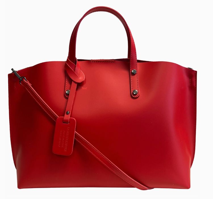Other Red Handbag   1  ( ref 27 )  product image